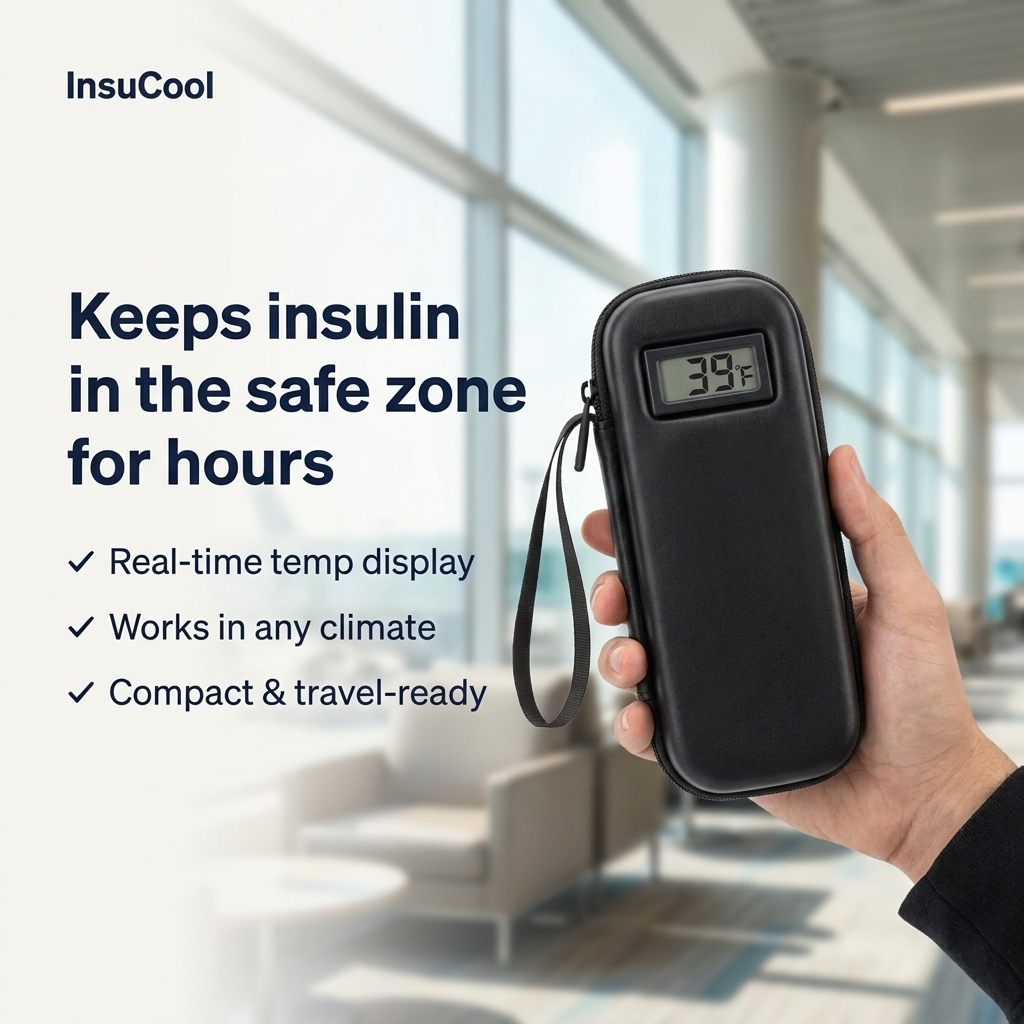 InsuCool