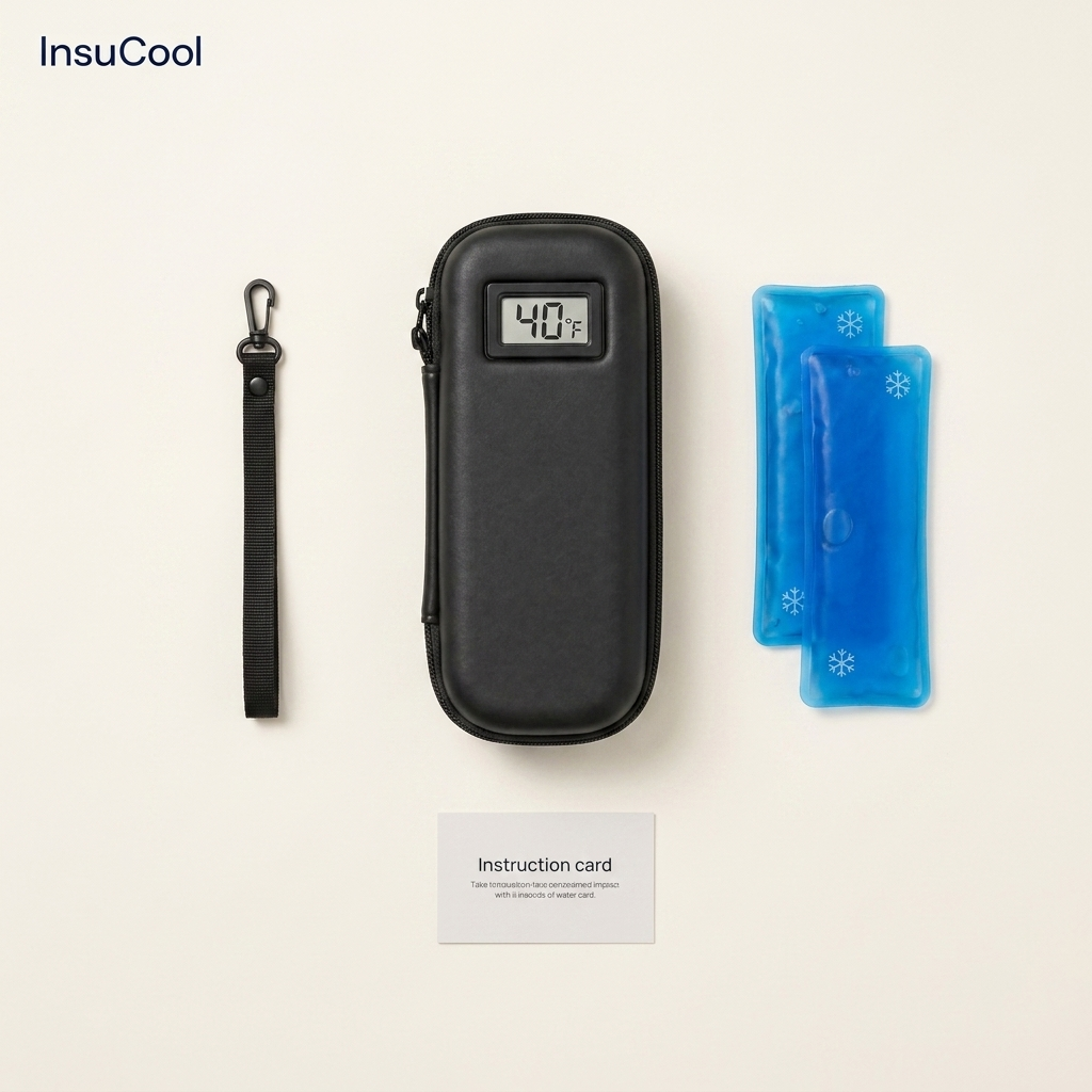 InsuCool